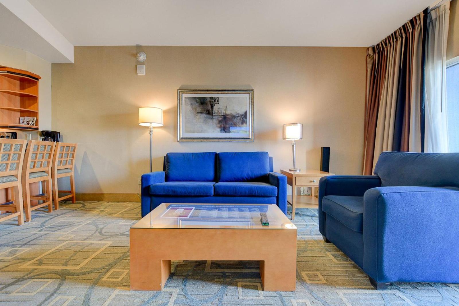 Diamond Suite At Platinum Hotel 2 Queen Beds Las Vegas Exterior foto